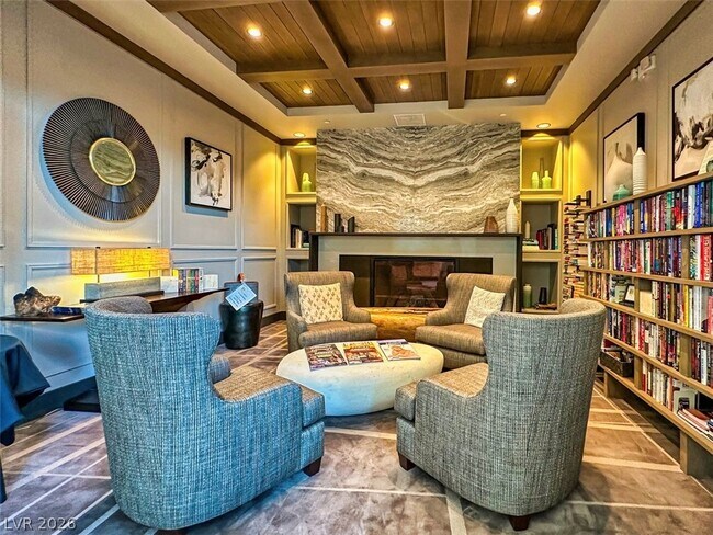 Building Photo - 6714 Desert Crimson St