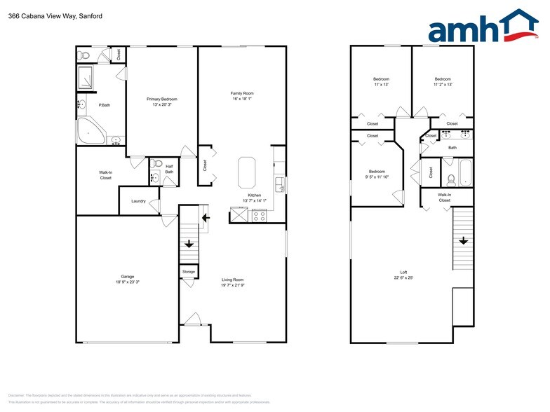 Building Photo - 366 Cabana View Way