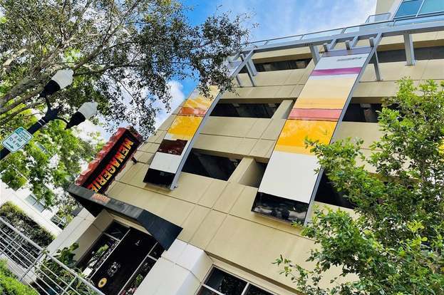 Building Photo - 101 S Eola Dr