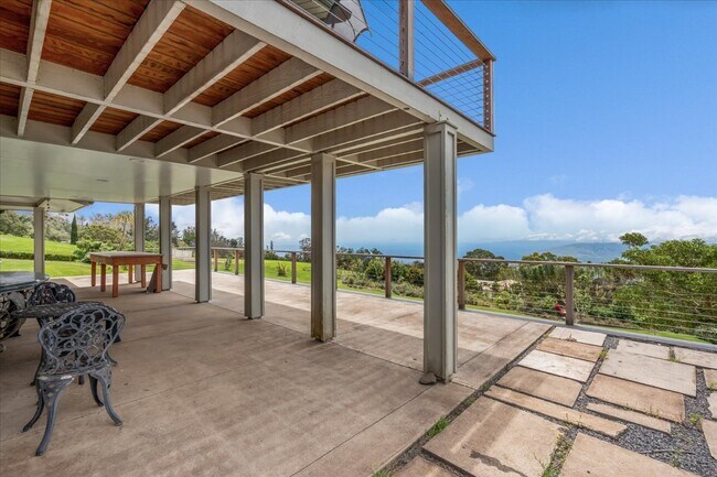 Building Photo - 18-505 Haleakala Hwy
