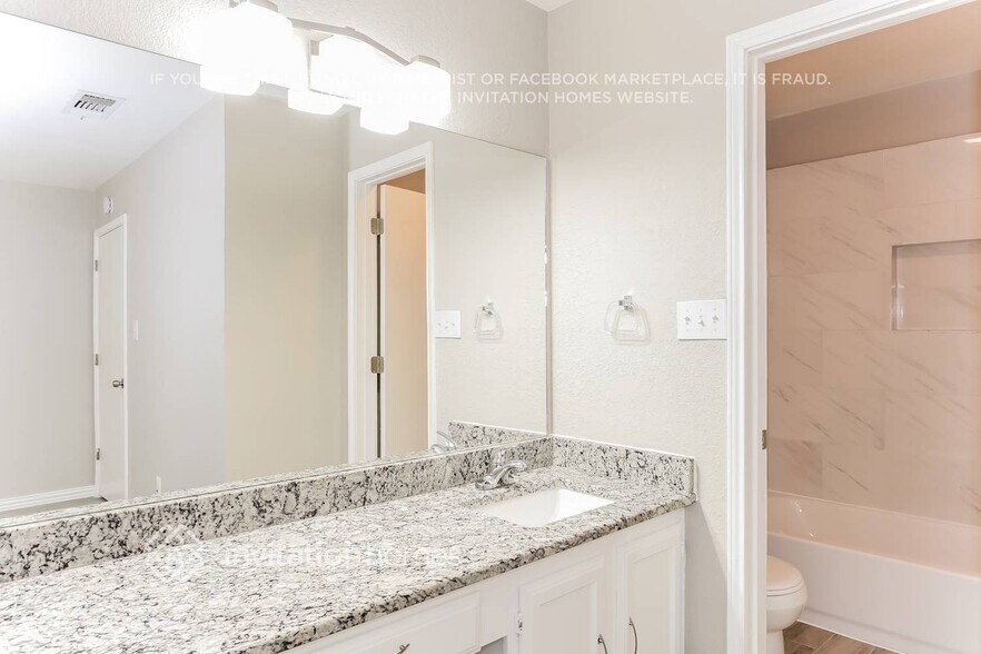 Building Photo - 6221 Hott Springs Dr