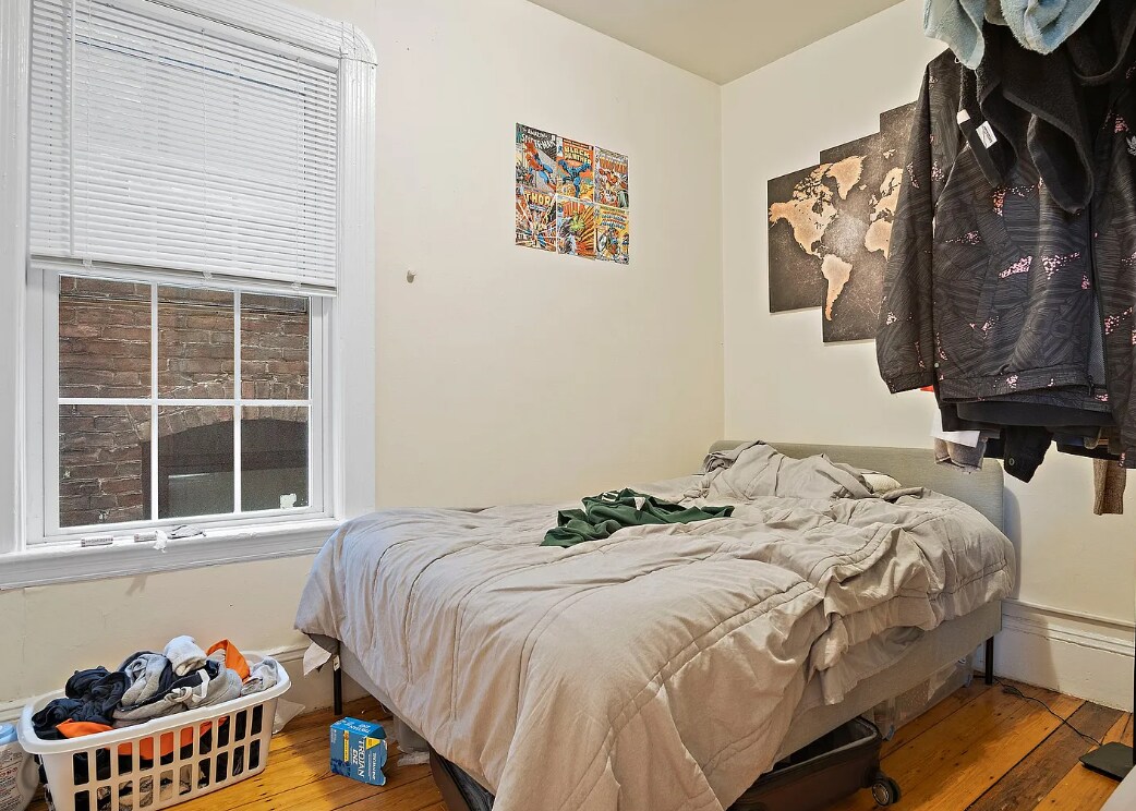 Building Photo - 852 Huntington Ave