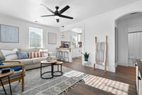 Building Photo - 3 Leonard St