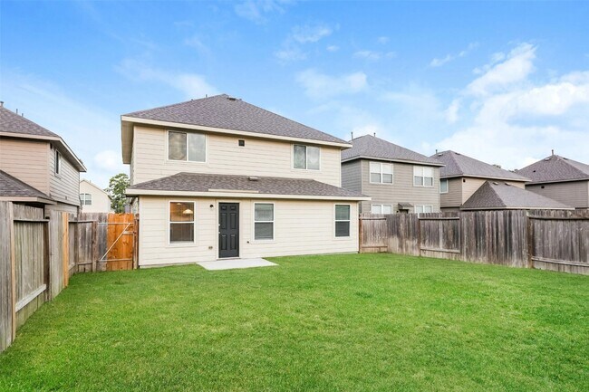 Building Photo - 3603 Atascocita Vale Dr