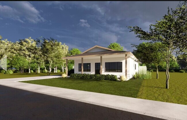 Building Photo - 509 Hoke St
