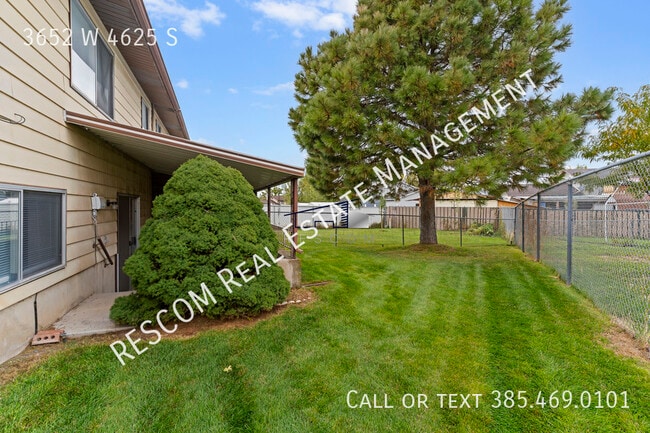 Building Photo - 3652 W 4625 S