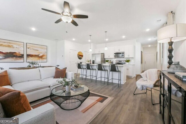 Building Photo - 4511 Denton Dr