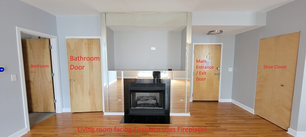 Building Photo - 1808 S Michigan Ave