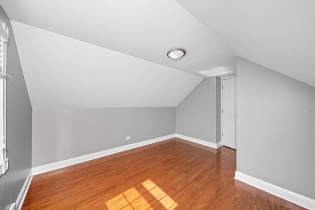 Building Photo - 604 Revere Rd