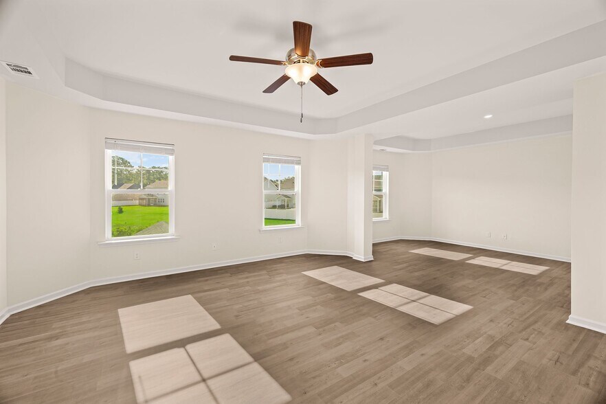 Building Photo - 108 Franklins Walk