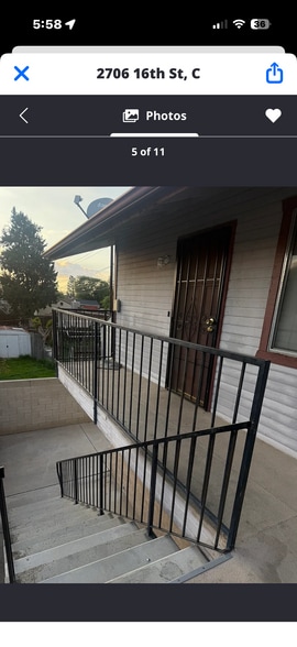 Building Photo - 2706 16th St