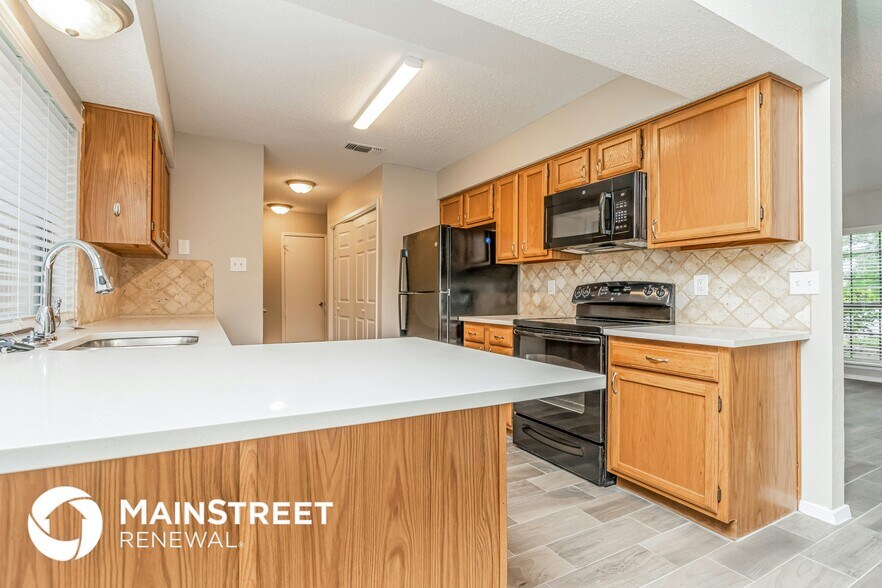 Building Photo - 1712 Homestead St