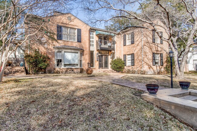 Building Photo - 4510 Westway Ave