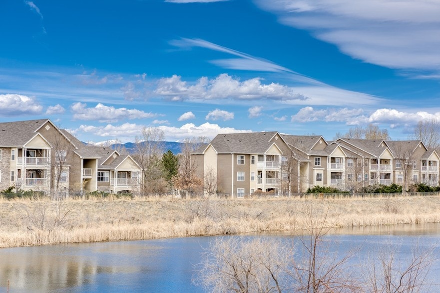 Stonebridge at Twin Peaks 2424 9th Ave Longmont CO 80503 Apartment
