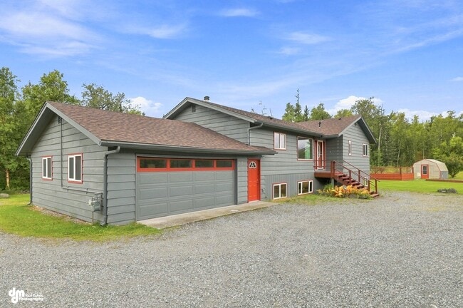 Building Photo - 6740 E Toller Ct