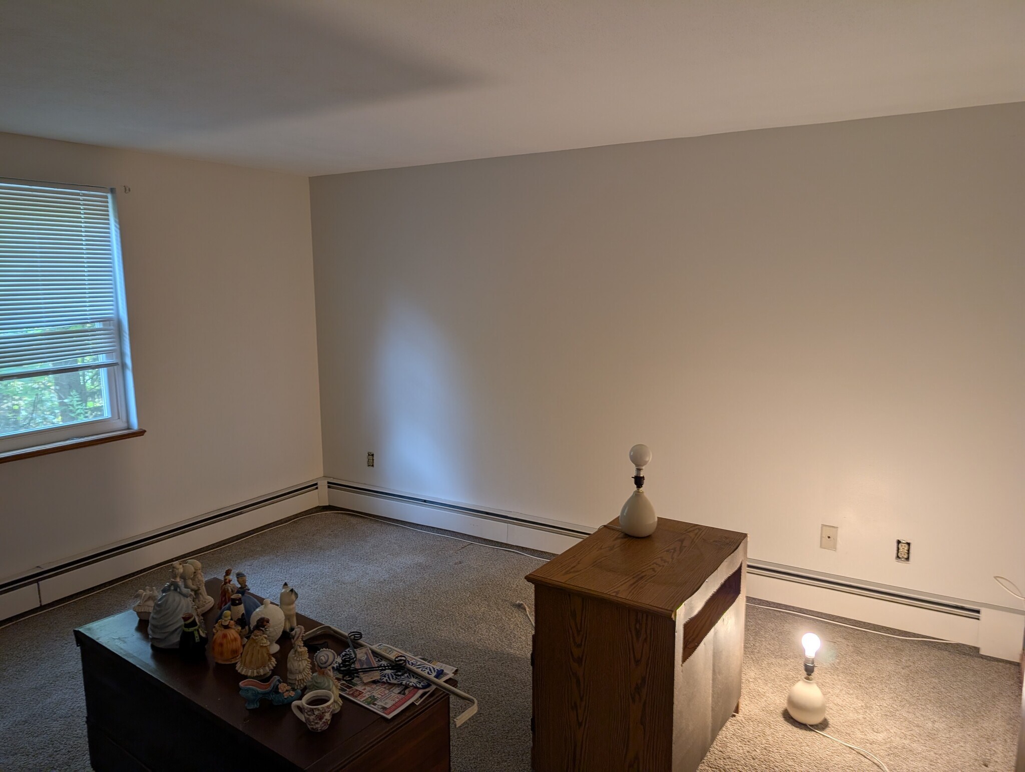Bedroom 1 - 33 Garden Rd