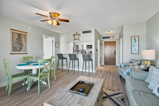 Building Photo - 3600 S Ocean Shore Blvd