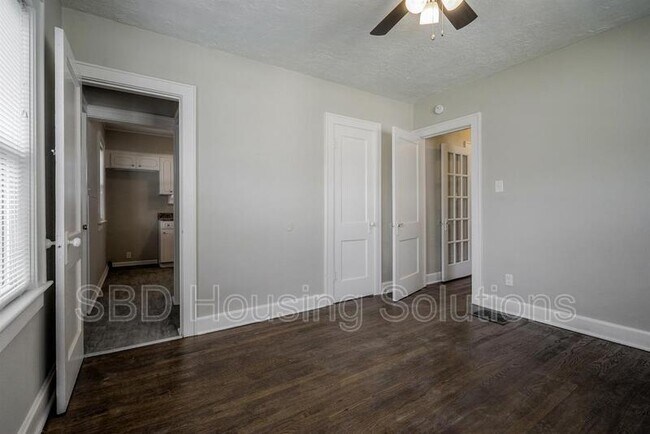 Building Photo - 1417 S Ralston Ave