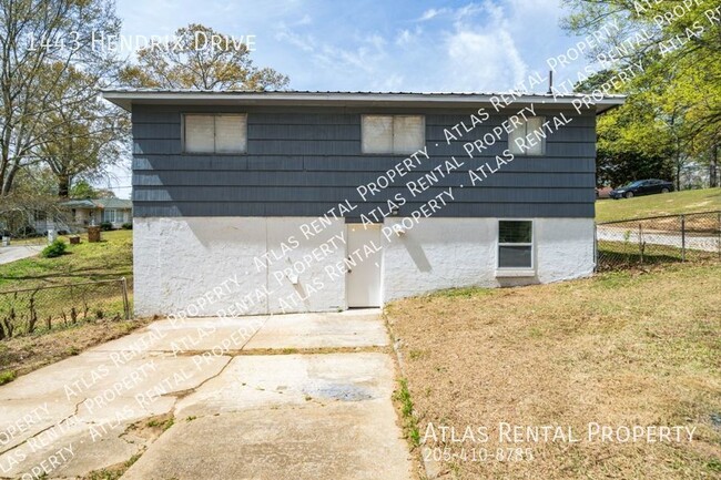 Building Photo - 1443 Hendrix Dr