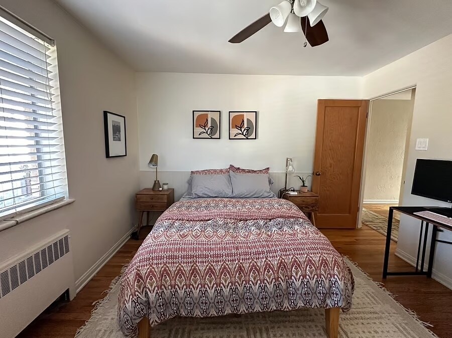 Building Photo - 1523 Ivy St