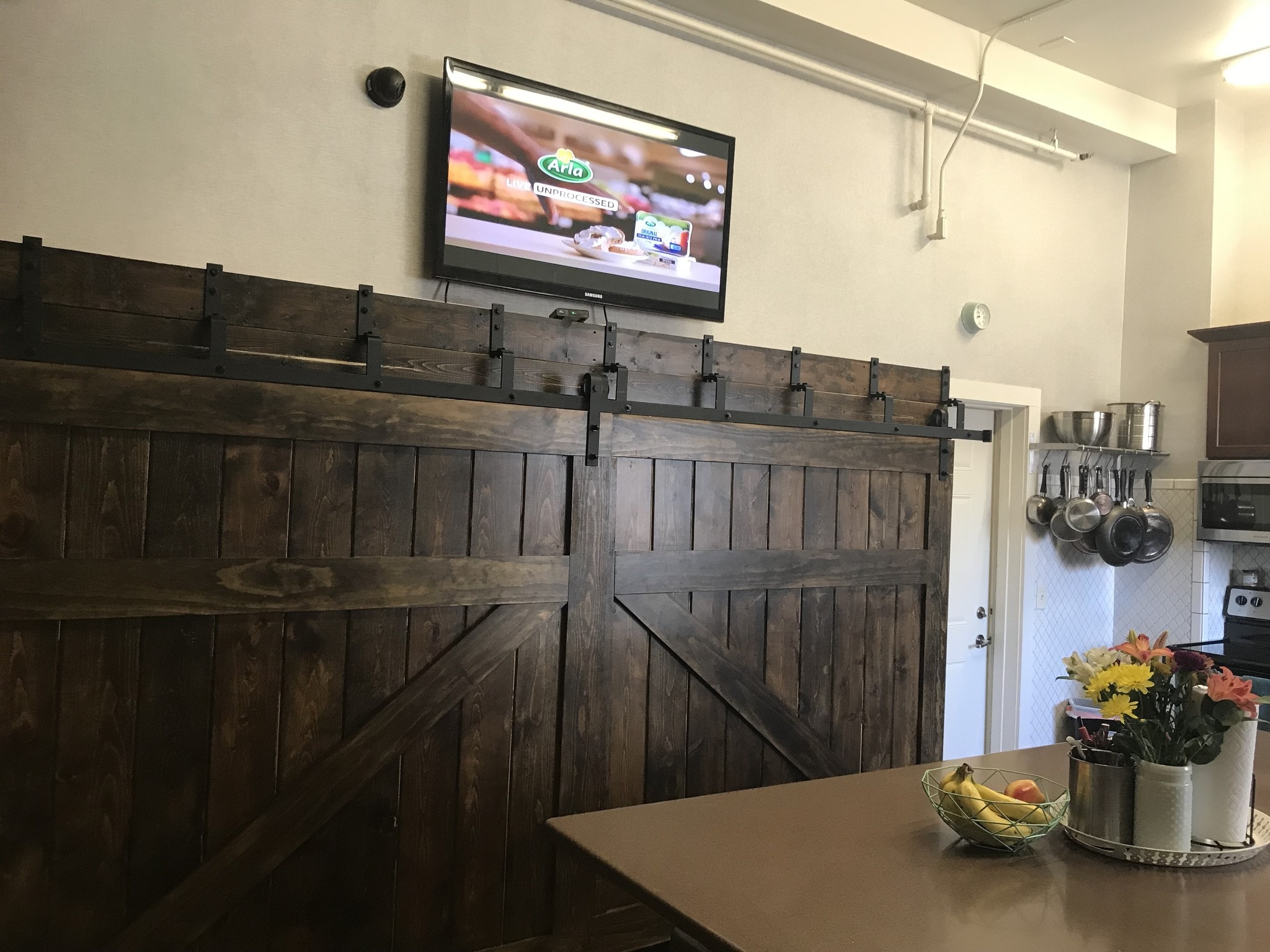 Community Kitchen - 101 Center E St