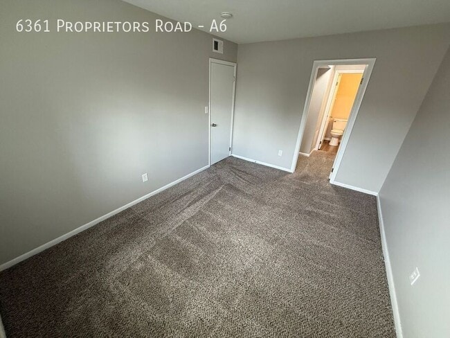 Building Photo - 6361 Proprietors Rd
