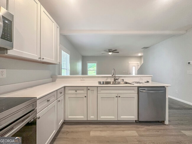 Building Photo - 3618 Griffin Dr
