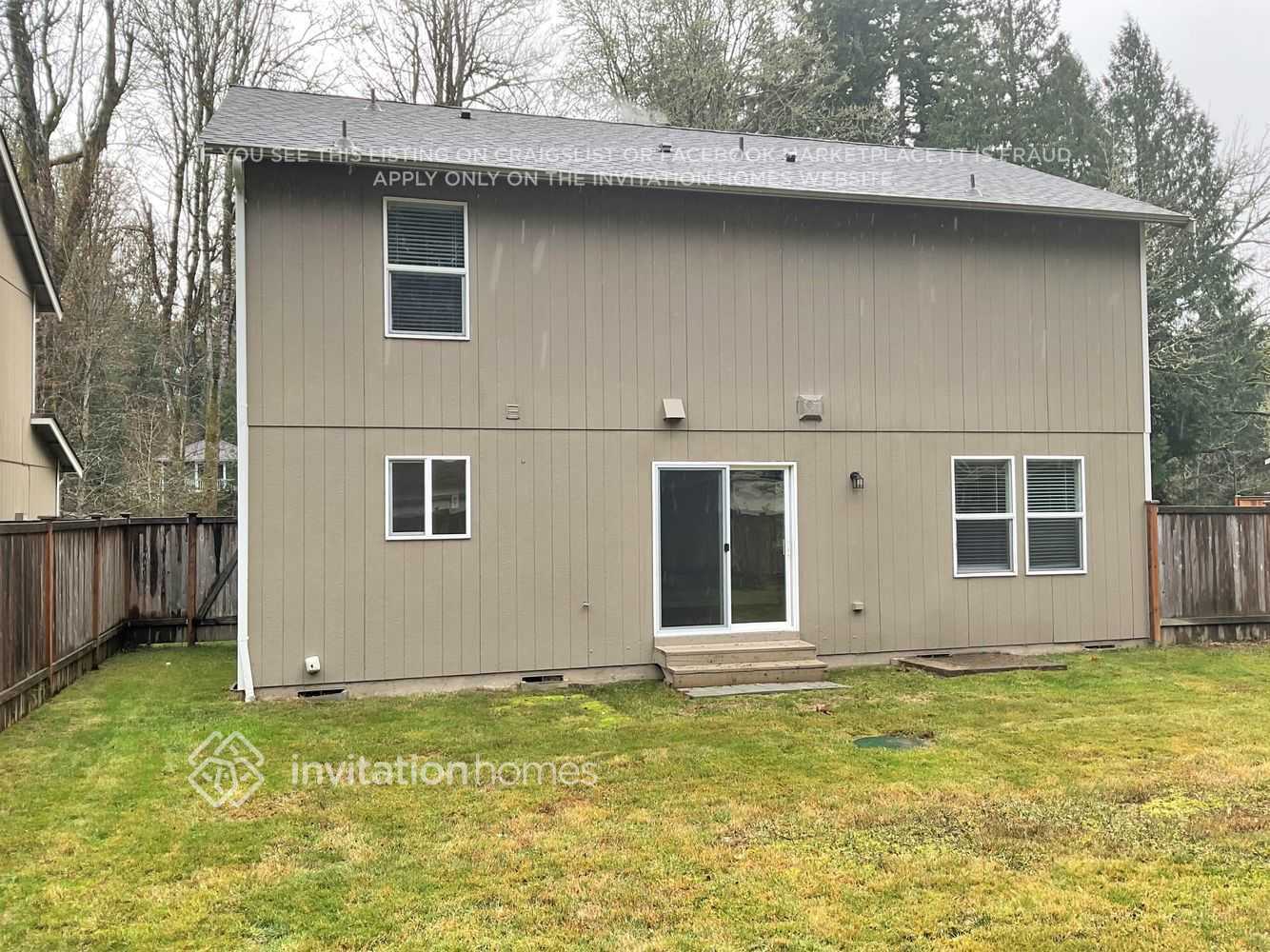 Building Photo - 1517 Fir St NE