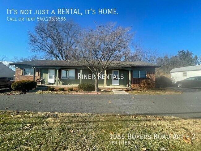 Primary Photo - 1086 Boyers Rd