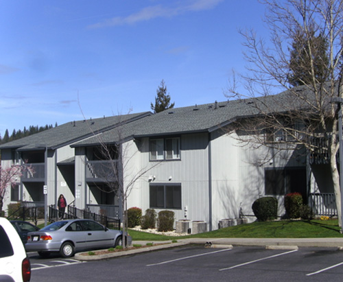 Primary Photo - Nevada Woods Apartments