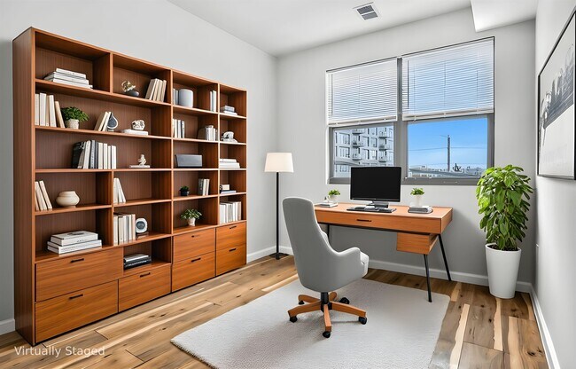 Building Photo - 9017 Riverside Pl