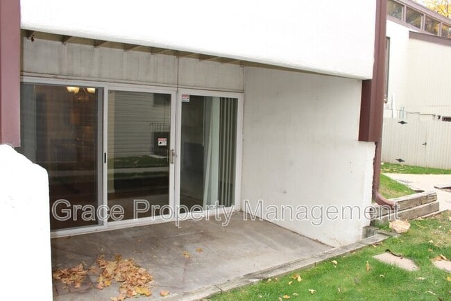 Building Photo - 3529 S Fairplay Way