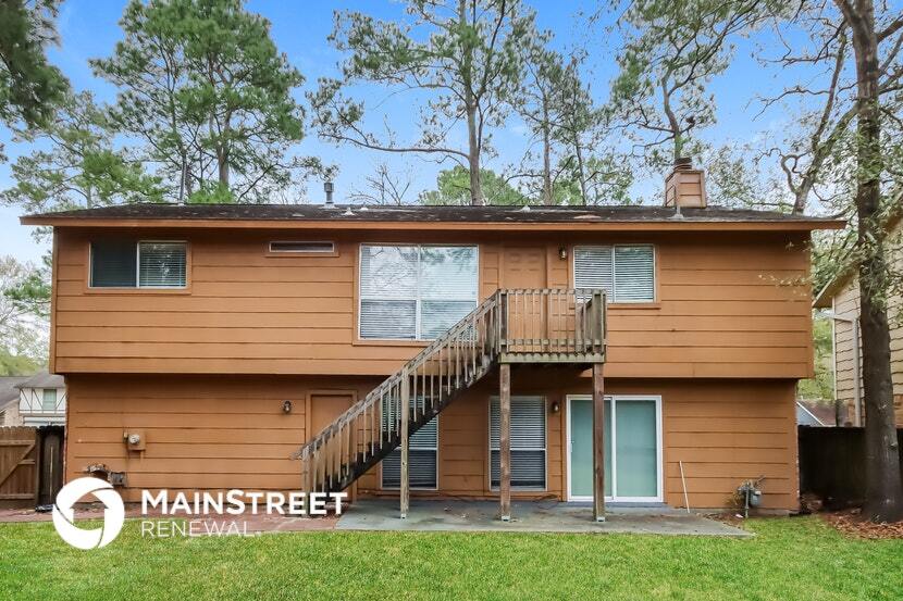 Building Photo - 2910 Valley Rose Dr