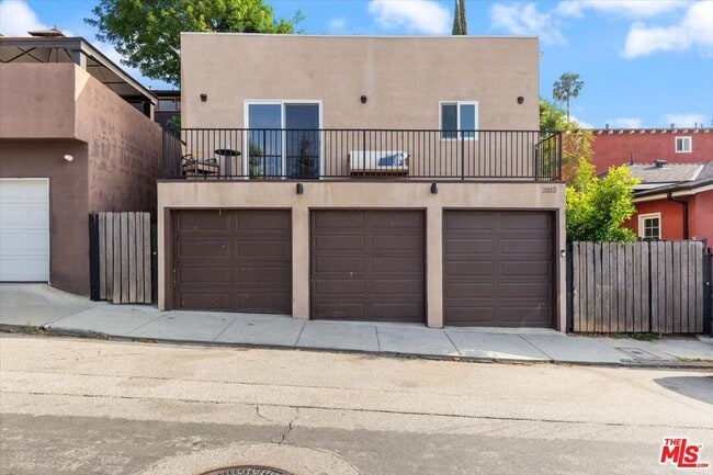 Building Photo - 3312 Berkeley Ave