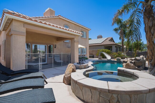 Building Photo - 80566 Indian Springs Dr
