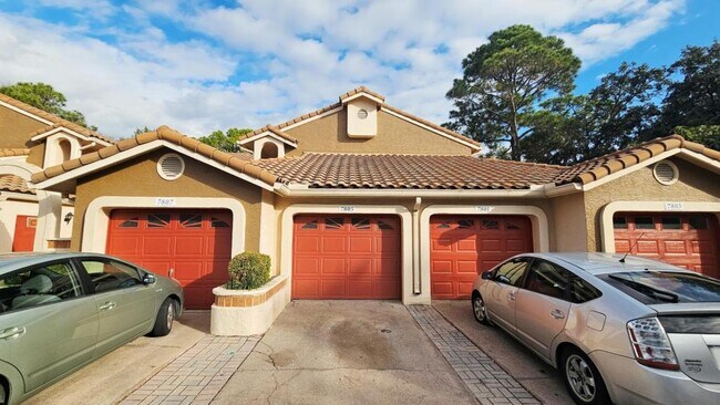 Building Photo - 7805 Sugar Brook Ct