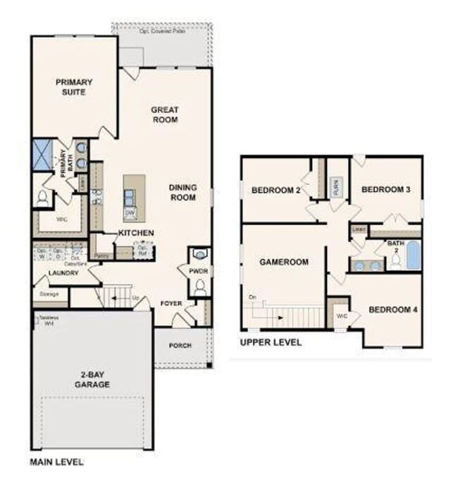 Building Photo - 3939 Flora Fld Dr