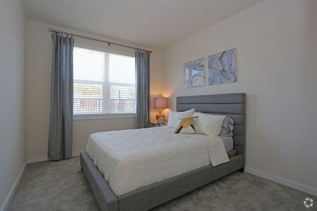 Interior Photo - Artisan on MacDill