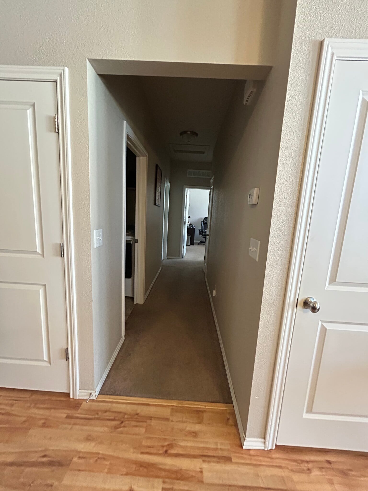 Building Photo - 6915 W 3rd St