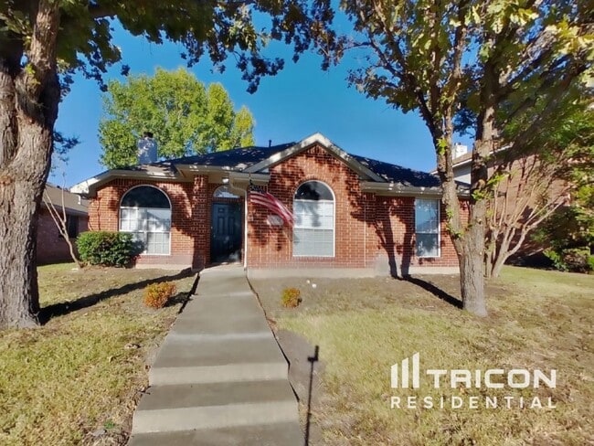 Building Photo - 2616 Spring Rain Dr