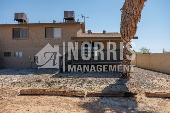 Building Photo - 15054 S Yava Rd