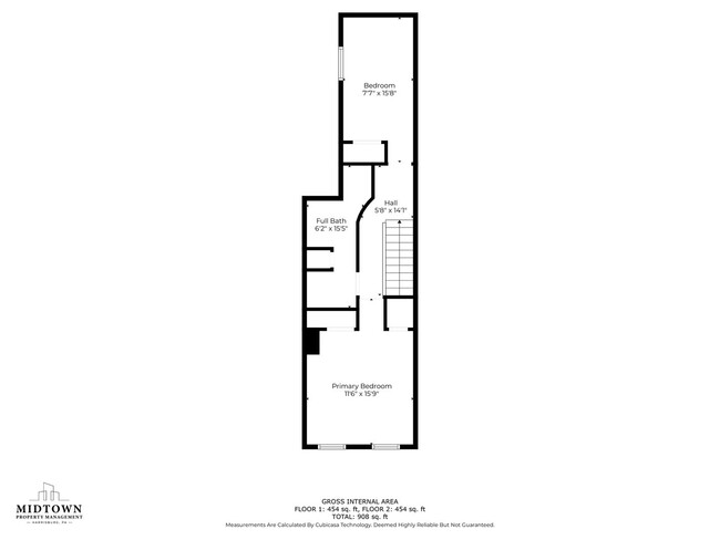 Building Photo - 2 Bedroom Single Family on Susquehanna