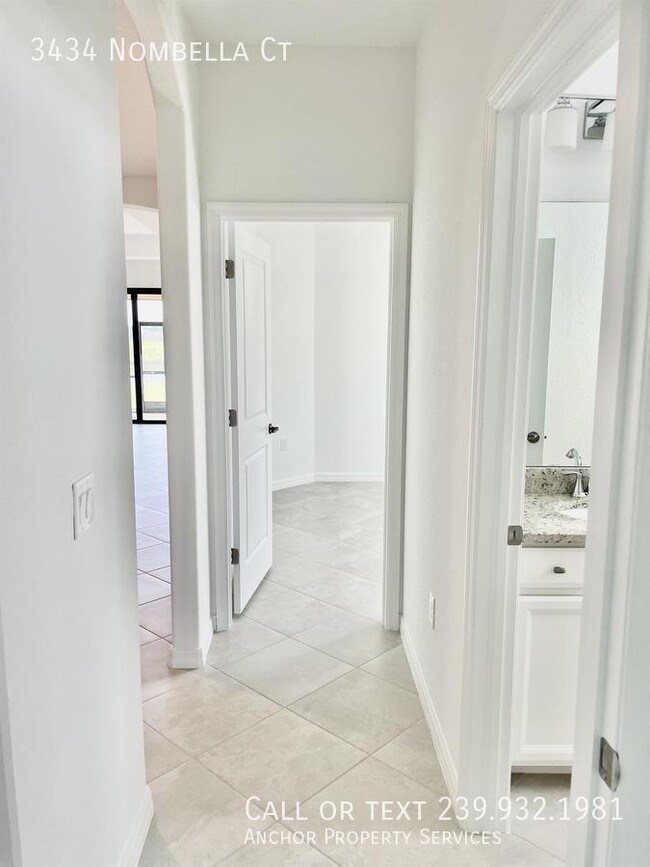 Building Photo - 3434 Nombella Ct