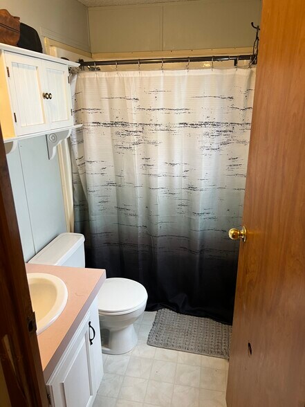 bathroom 2 - 954 N McCue St