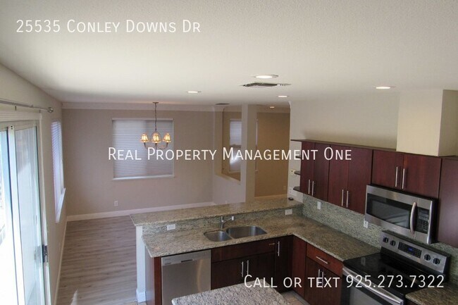 Building Photo - 25535 Conley Downs Dr