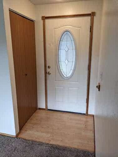 Building Photo - 1012 13th St Ct NW