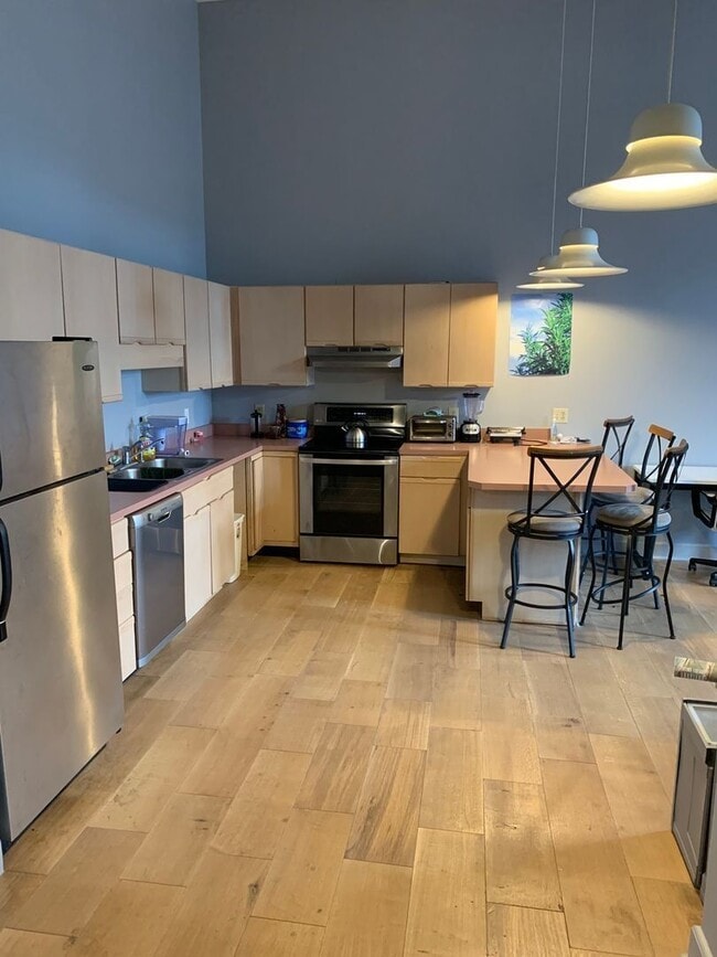Building Photo - 2 Months Free Special! Downtown Bloomington Apartment at the Historic Princess Theatre