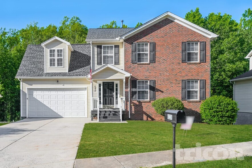 Primary Photo - 6238 Dumont Ln