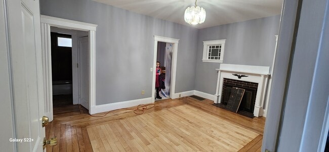 Building Photo - 705 Liberty St