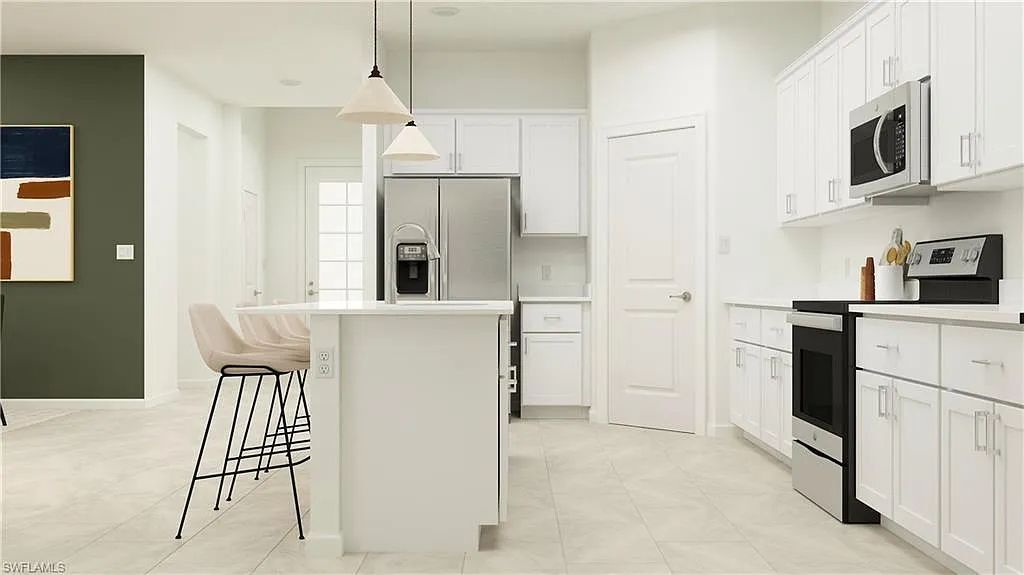 Kitchen 2 - 3881 Passion Vine Dr